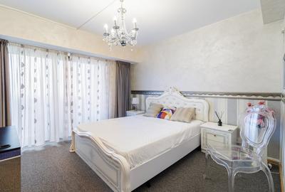 Apartament cu 6 camere decomandat, mobilat în Splaiul Unirii - 14