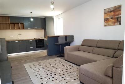 Apartament 2 Camere, Parcare subteran, Urban Plaza Brasov - 1