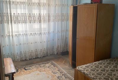 Apartament cu 3 camere decomandat în Central - 6