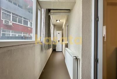 Apartament cu 2 camere decomandat, mobilat în Central - 9
