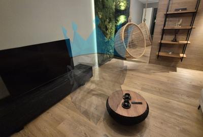 Apartament 2 Camere Cloud 9 Pipera Bucuresti - 4