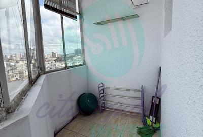 Apartament cu 2 camere decomandat, mobilat în Timpuri Noi - 13