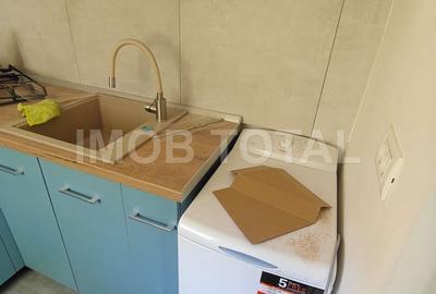 Apartament cu 2 camere în Trivale - 4