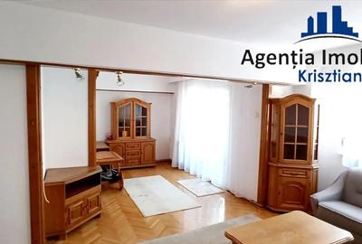 Apartament de inchiriat cu 4 camere - Micro 17 - 7