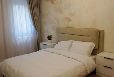 Apartament cu 2 camere decomandat în Valea Lupului