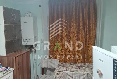 Garsonieră semidecomandată, mobilată în Iris - 5