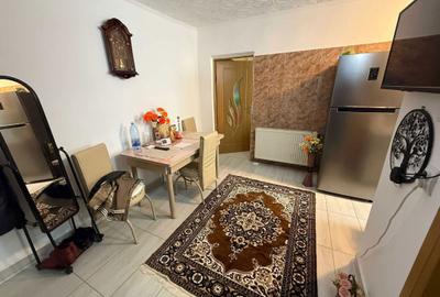 Apartament cu 2 camere decomandat în Central - 3