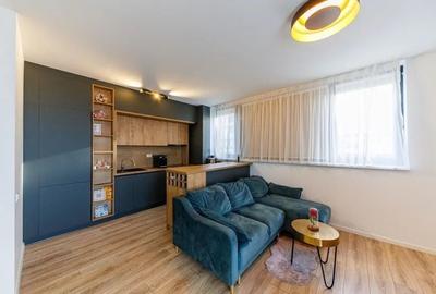 Apartament cu 2 camere semidecomandat în Torontalului - 14