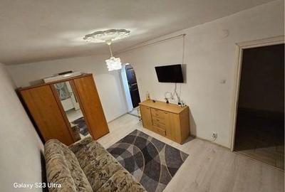 Garsonieră decomandată în Exterior Vest - 1