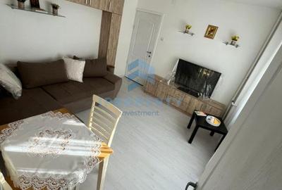 Garsonieră, mobilată în Tineretului - 8