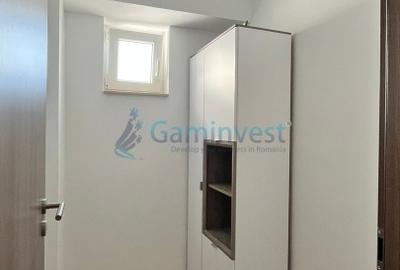 Apartament cu 2 camere decomandat, mobilat în Nufărul - 16