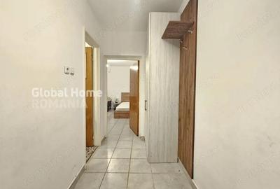 Garsoniera 43mp | Aviatiei - Caramfil - Herastrau | Renovata 2025 - 2