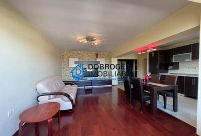 Str. Victoriei, 3 camere, 2 bai, centrala termica - 1