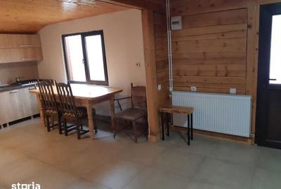 Casă cu 3 camere cu Teren 100 Mp în Mărăști - 3