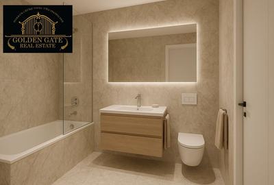 Herastrau - Nordului | 3 Camere | Doua Bai | Terasa | Parc - 3