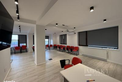 Spațiu comercial, de 130 mp, în Ciupercenii Noi - 5
