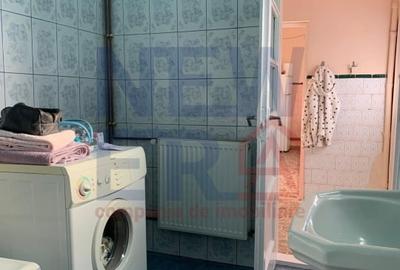 Casă individuală cu 4 camere cu Canalizare în Brănești - 20