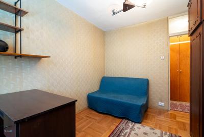 Apartament cu 4 camere semidecomandat în Moșilor - 4