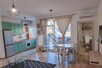 Apartament cu 3 camere,bloc nou,Circumvalatiunii Apartament cu 3 camere,bloc nou,Circumvalatiunii - 1