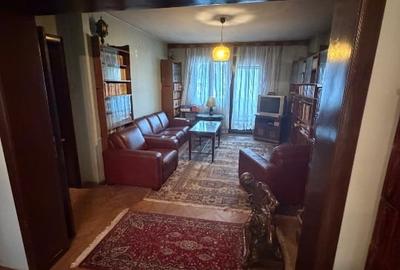 Apartament cu 3 camere decomandat în Dorobanți - 10