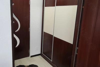 Apartament cu 2 camere semidecomandat în Central - 1