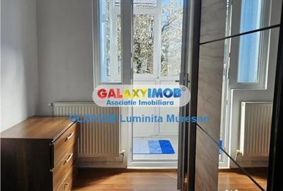 Apartament cu 2 camere decomandat în Micro 5 - 3