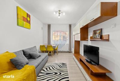 Garsonieră, mobilată în Pârneava - 6