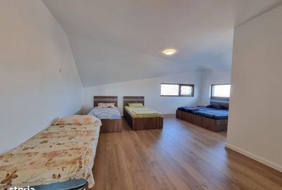 Apartament cu 2 camere, mobilat în Agigea - 2