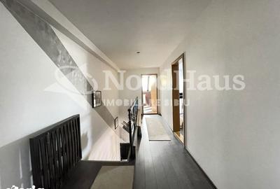 Apartament cu 4 camere în Valea Aurie - 11