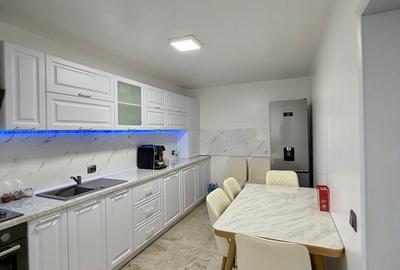 Casă cu 3 camere în Moara Vlăsiei - 7