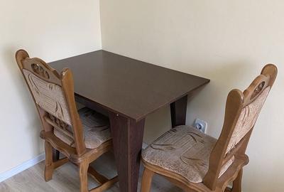 Garsonieră în Mărăști - 5