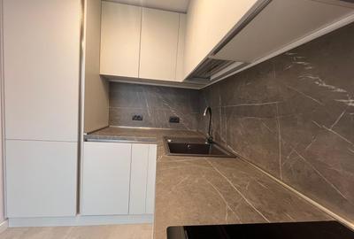 2 camere One Herastrau Towers LA CHEIE complet mobilat/utilat - 11