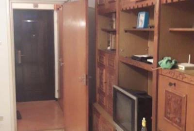 Garsoniera de inchiriat in zona Cotroceni - 1