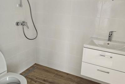 Apartament cu 2 camere în Aradul Nou - 5