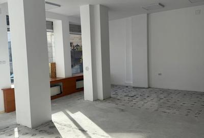 Spațiu comercial, de 140 mp, în Câmpulung Muscel - 2