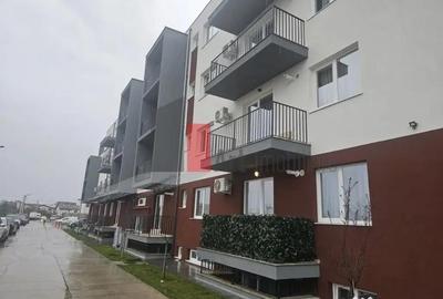 Apartament cu 2 camere semidecomandat în Central - 2