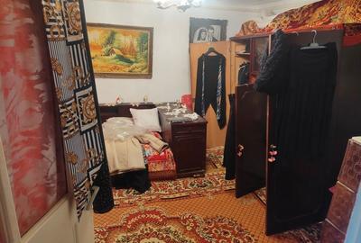 Casă cu 3 camere în Obor - 4
