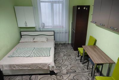 Garsonieră semidecomandată în Iancului