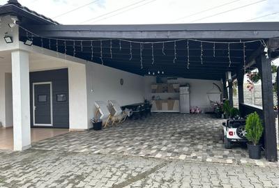 Oferta de vanzare casa deosebita, 215 mp. Mihai Viteazu - 14
