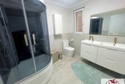 Casa noua pe un nivel de vanzare in Alba Iulia - 5