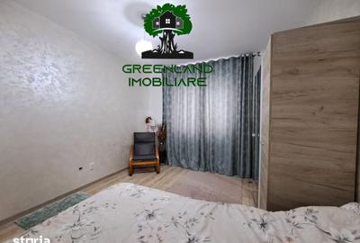 Apartament cu 2 camere în Bucium - 6