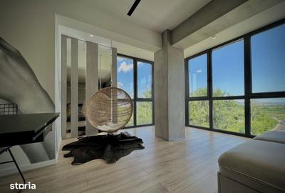 Apartament cu 2 camere, mobilat în Gheorgheni - 3