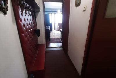 Apartament decomandat în Gorjului - 9