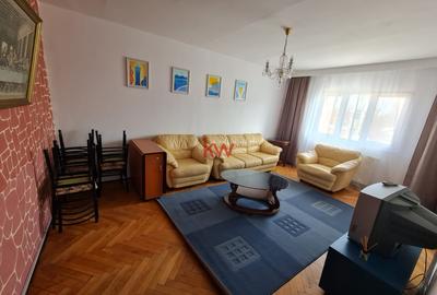 Apartament cu 2 camere decomandat, mobilat în Frumoasa - 3