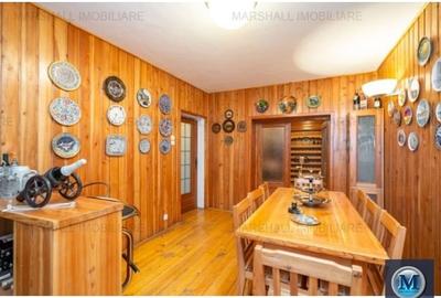 Vila cu 7 camere de vanzare in Poiana Campina, 223.84 mp #14715 - 6