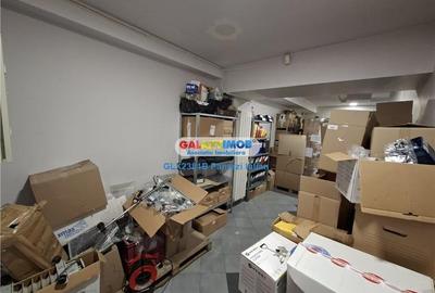 Spatiu productie alimentara | depozitare de inchiriat  130 mp | Faur - 3