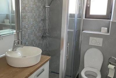 Apartament cu 2 camere decomandat în Șelimbăr - 2