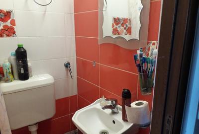 Garsoniera - etaj 1 - Zona Marasesti - 7