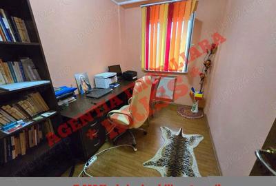 Apartament 3 Camere CRAIOVEI - KAUFLAND Confort 2 Semidecomandat Etaj 2 Mobilat ?i Utilat - 4