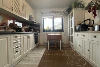 REV2005244 Casa pe parter costuri 0 la energie Buftea - 13